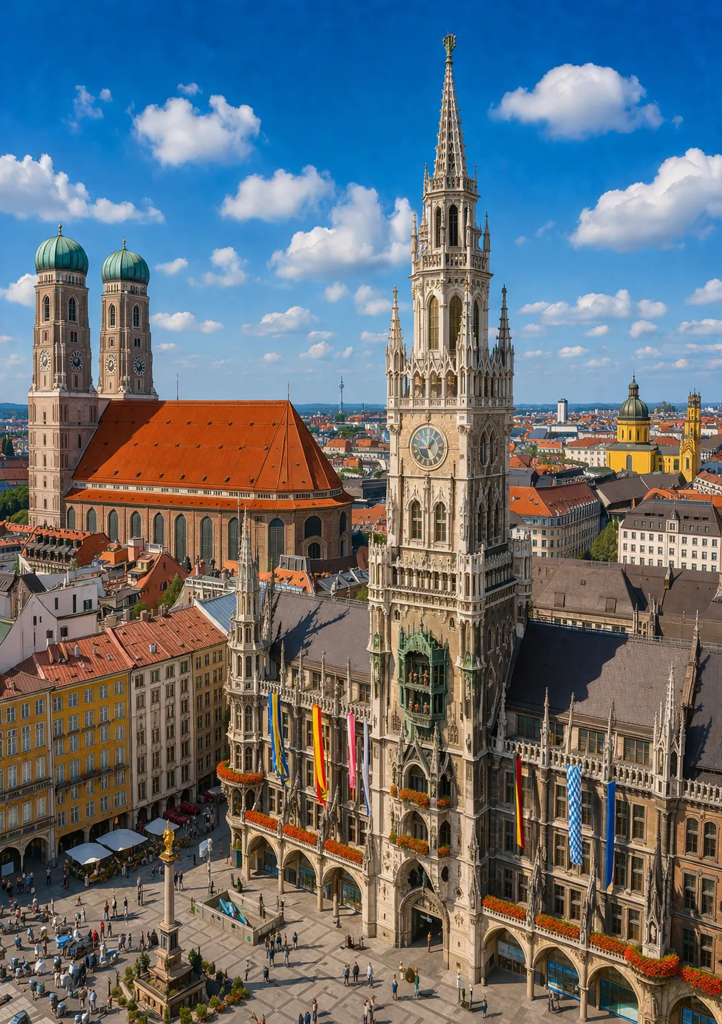 Munich